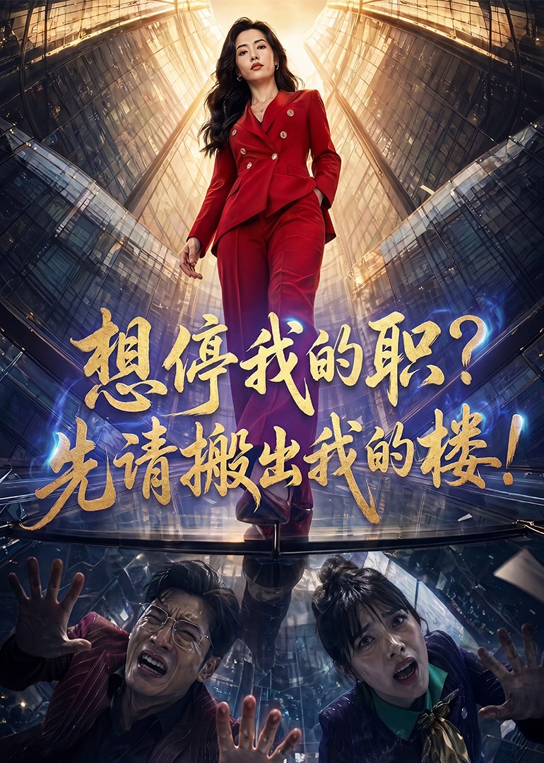 想停我的职？先请搬出我的楼！