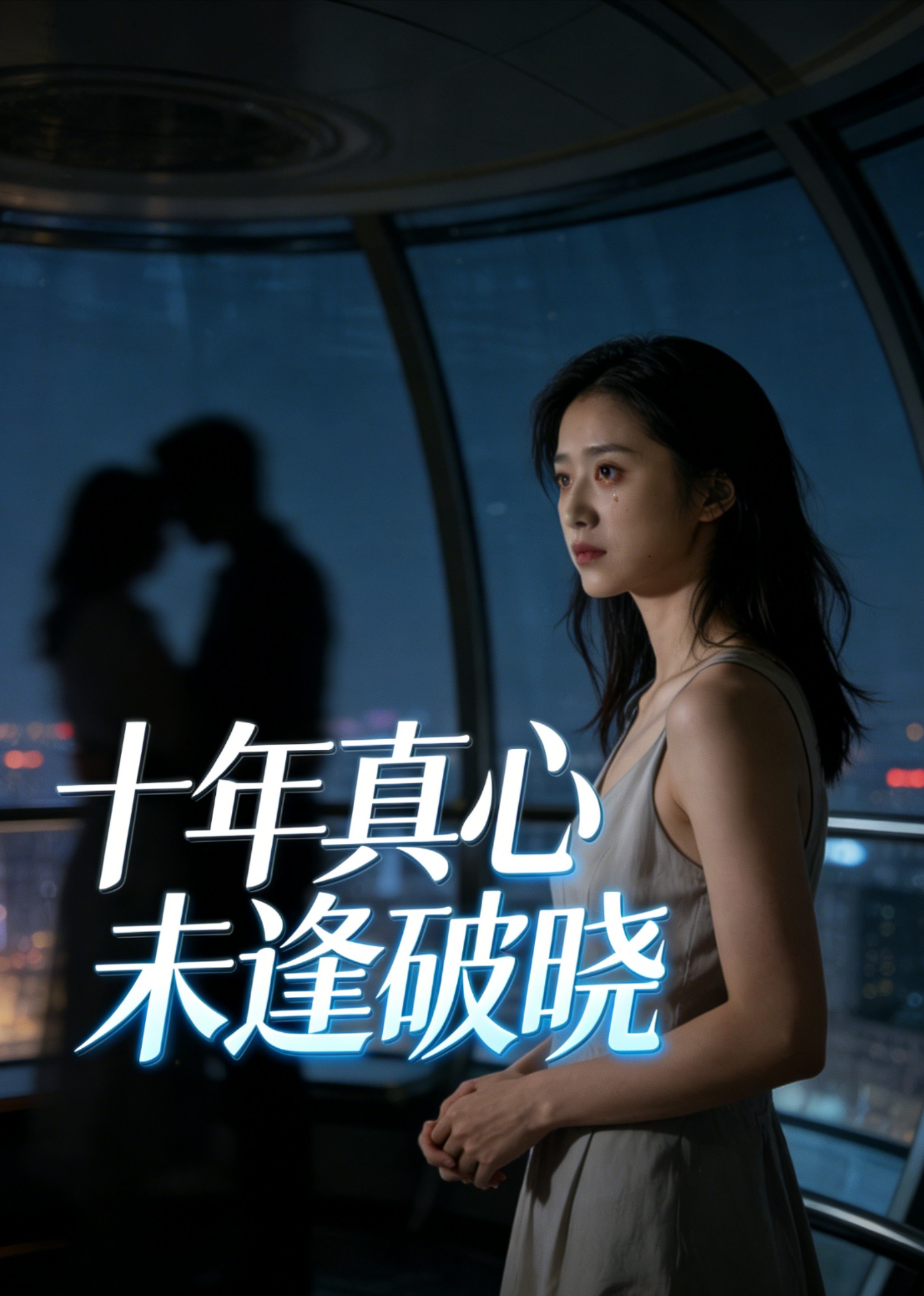 十年真心，未逢破晓封面图