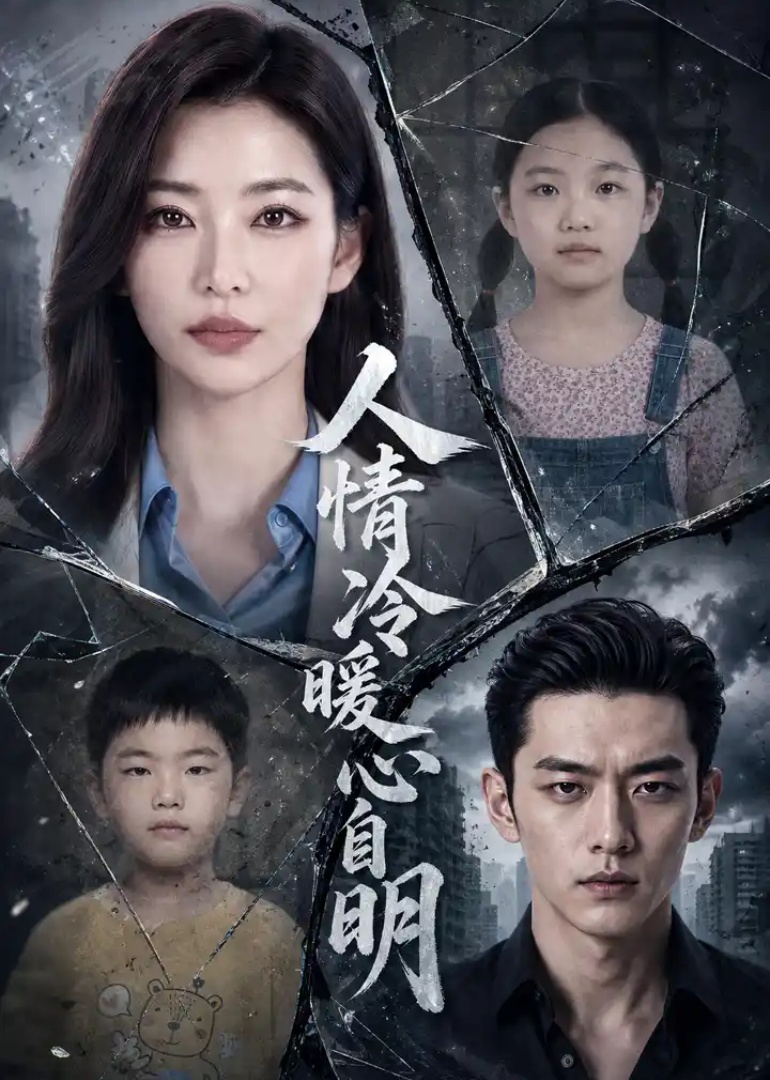 人情冷暖心自明