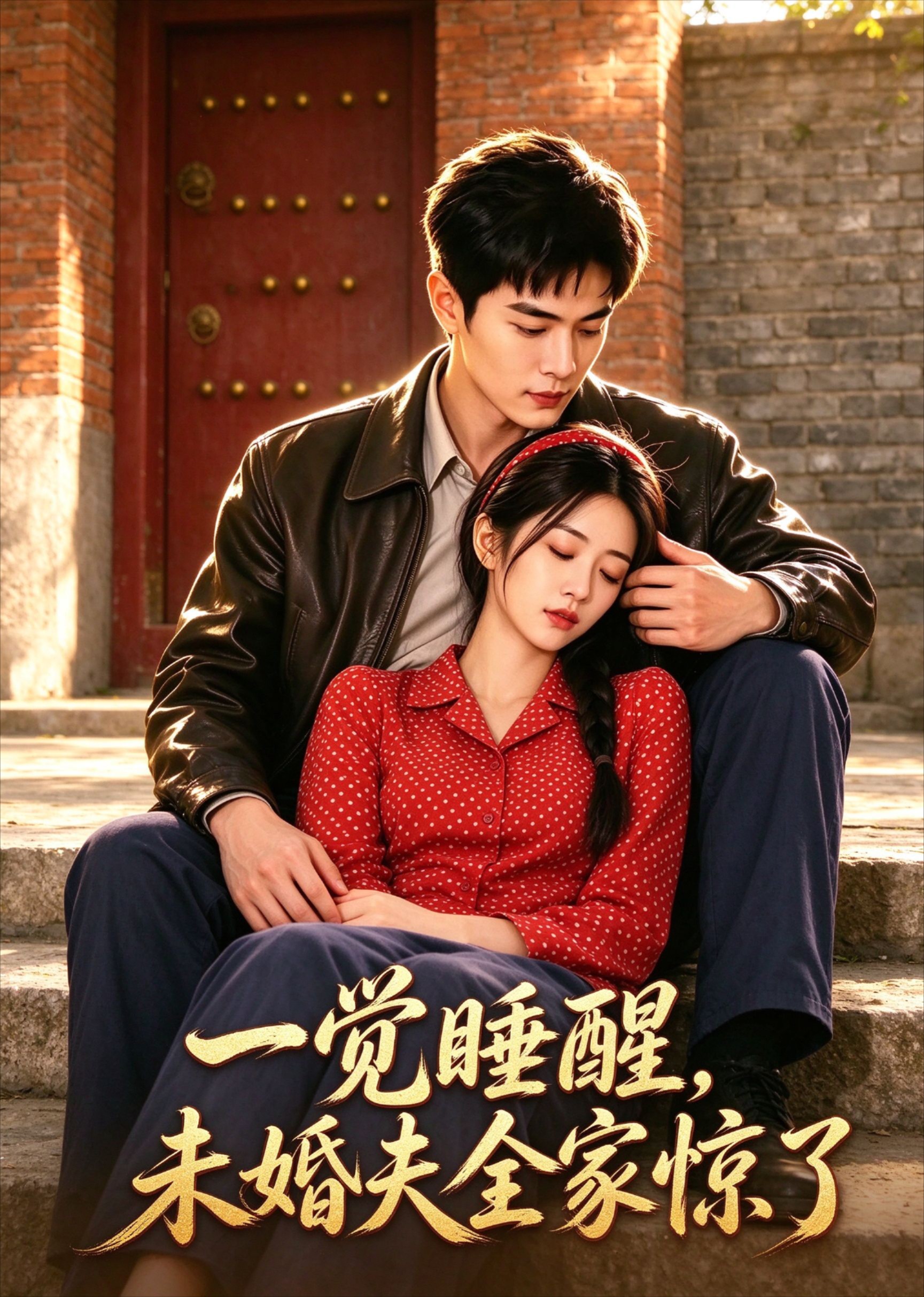 一觉睡醒，未婚夫全家惊了封面图