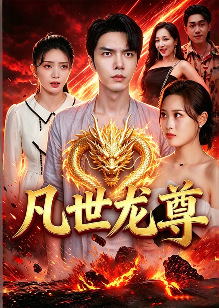 凡世龙尊