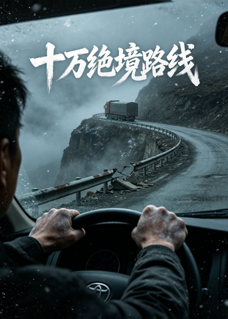 十万绝境路线