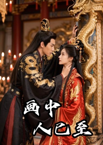 画中人已至封面图