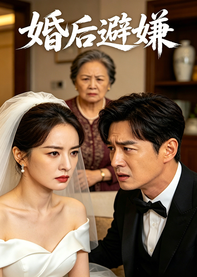婚后避嫌