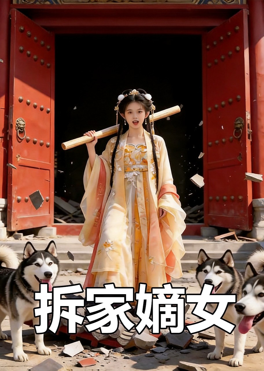 拆家嫡女