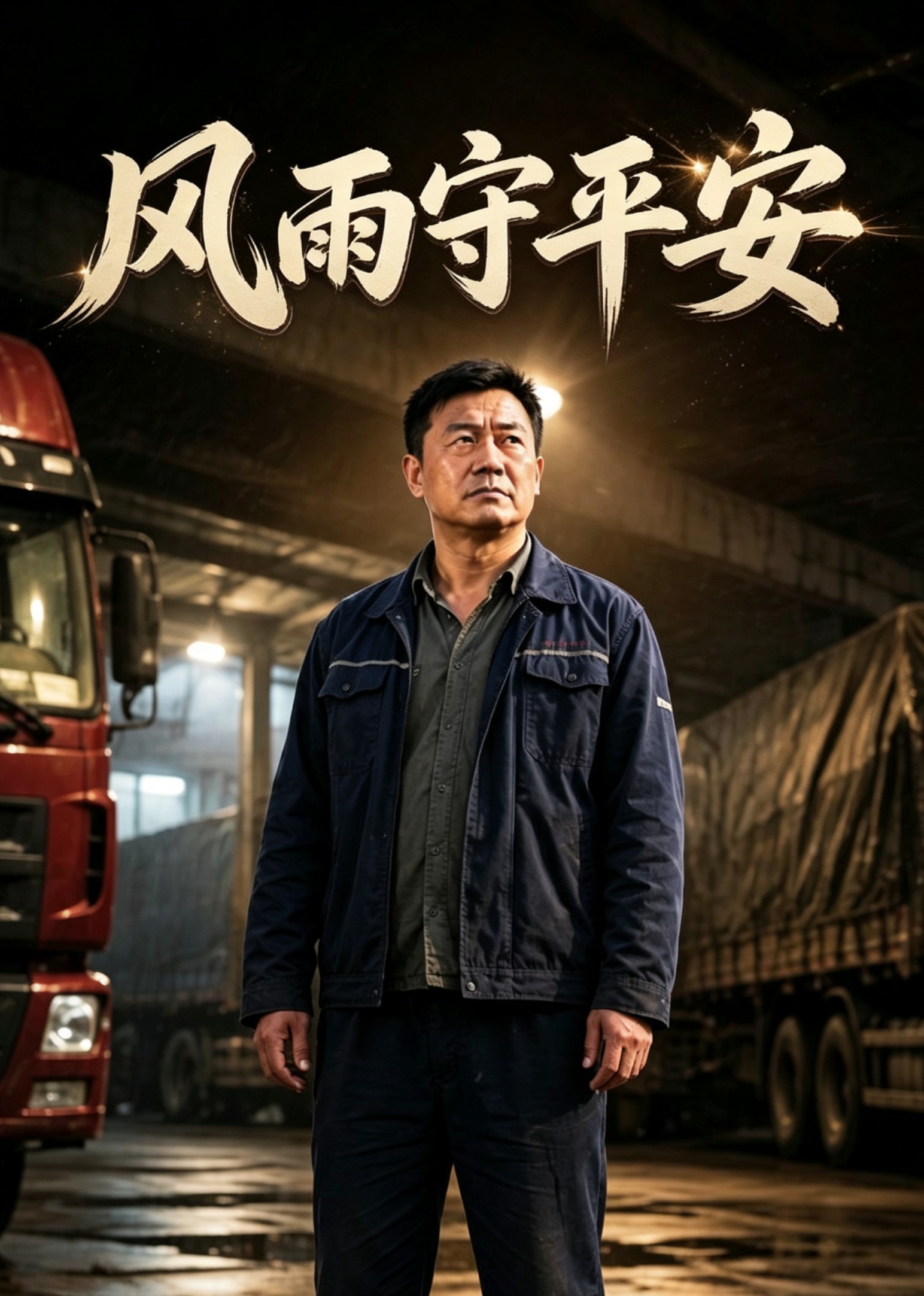 风雨守平安