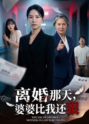 离婚那天婆婆比我还狠封面图