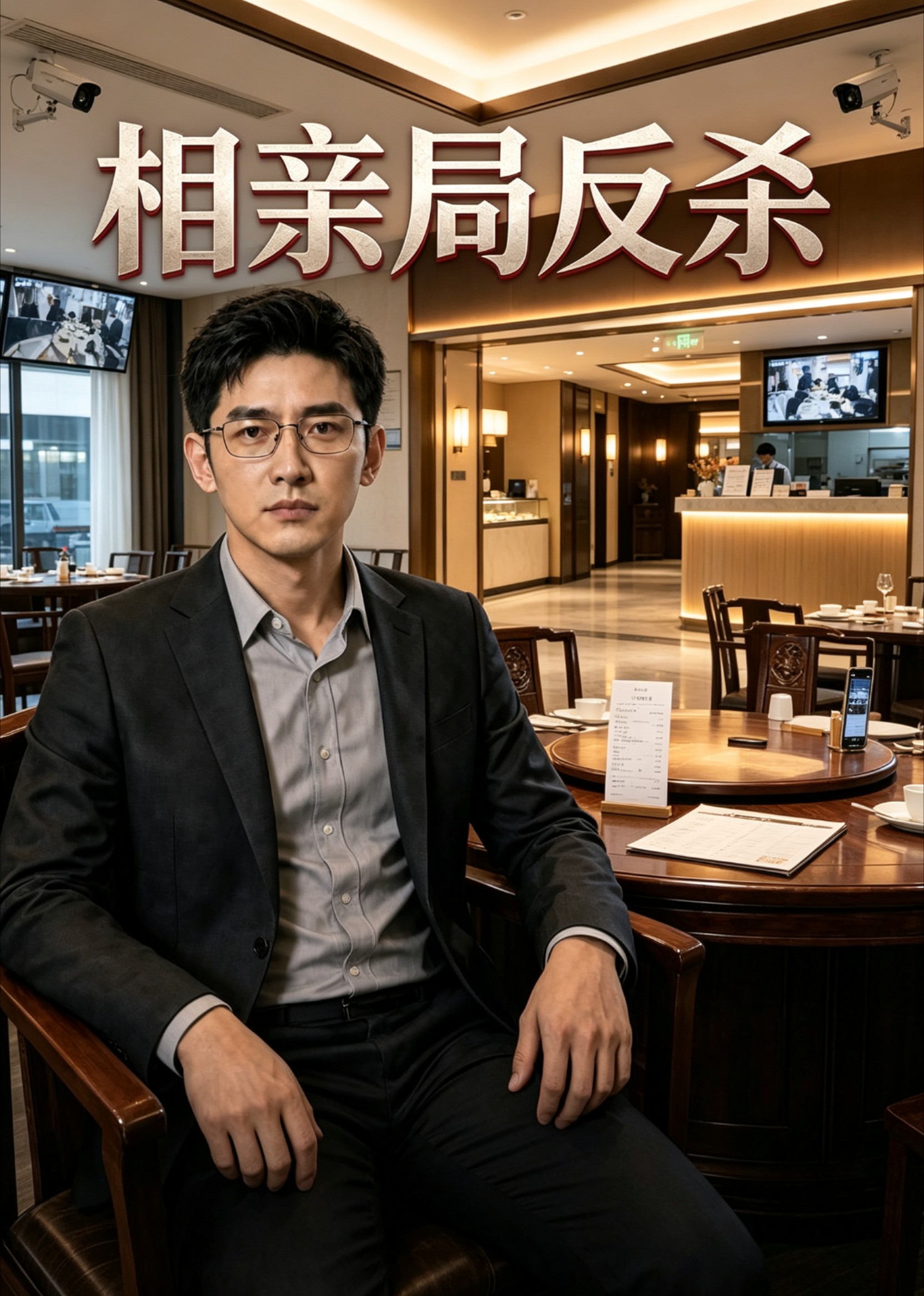 相亲局反杀封面图
