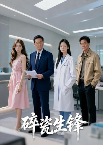 碎瓷生锋封面图