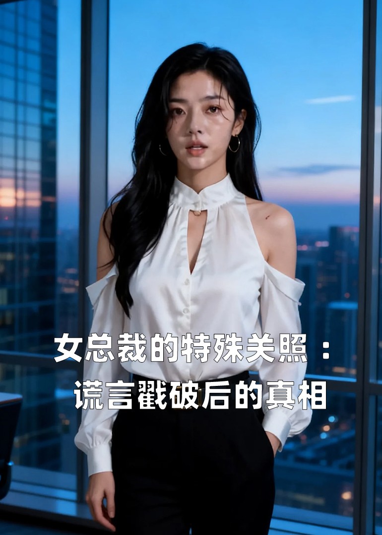 女总裁的特殊关照：谎言戳破后的真相