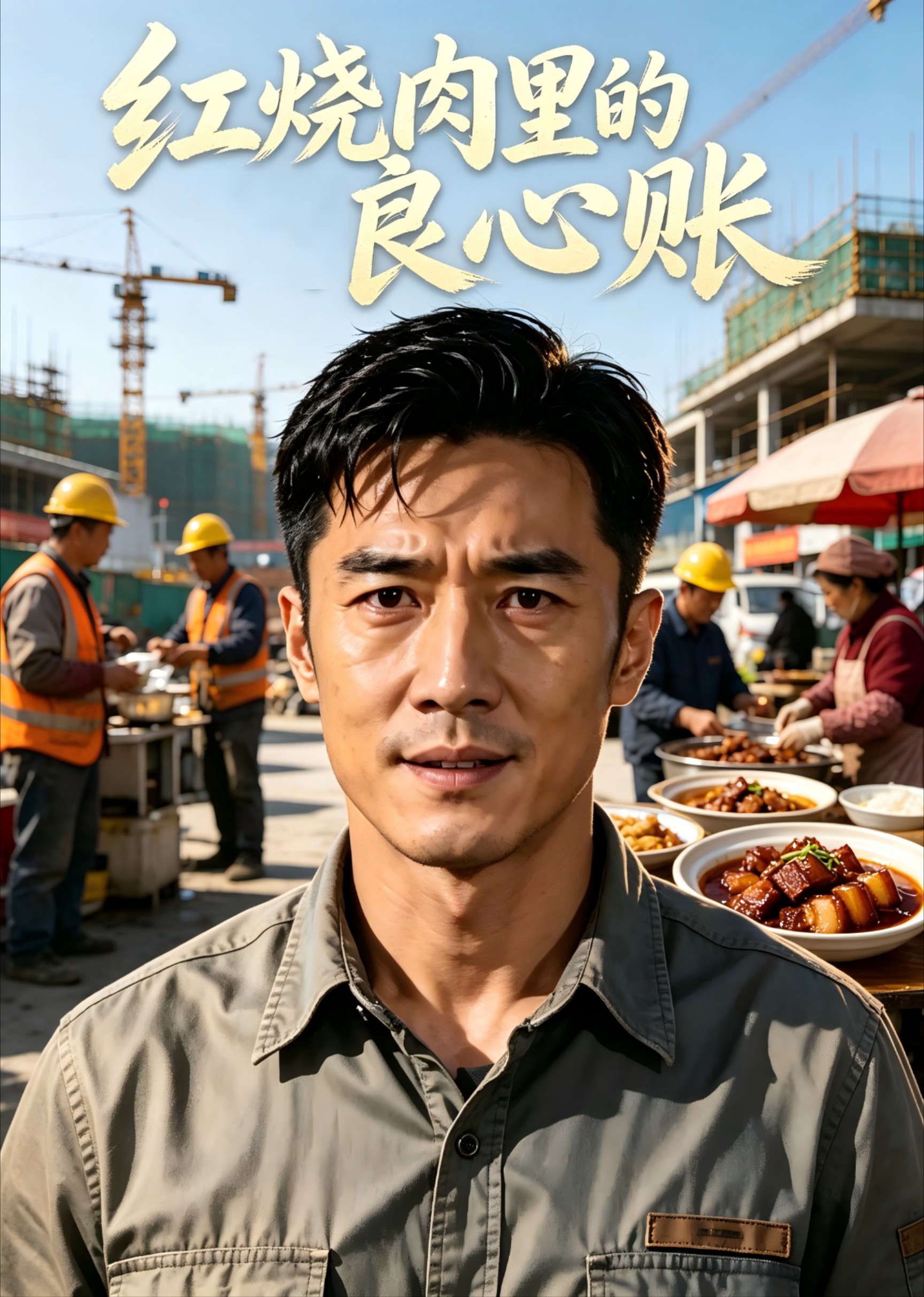红烧肉里的良心账