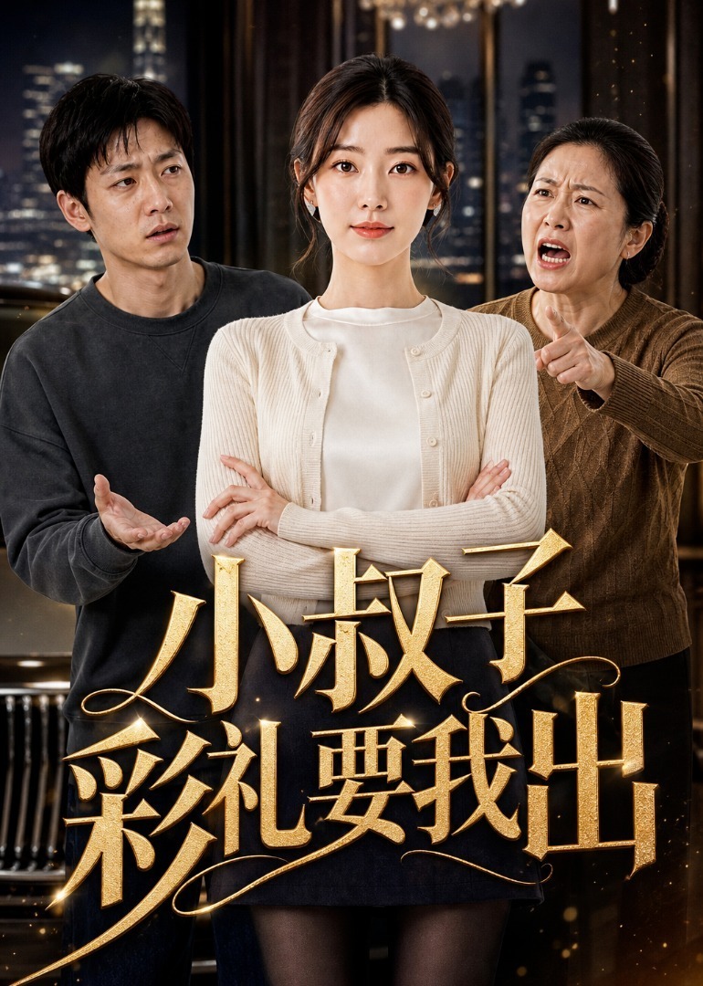 小叔子彩礼要我出