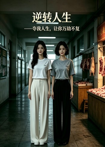 逆转人生封面图