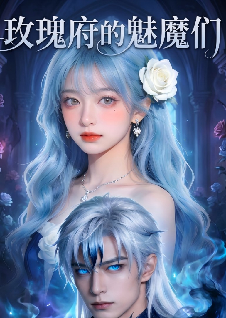 玫瑰府的魅魔们