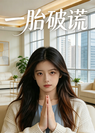 一胎破谎封面图