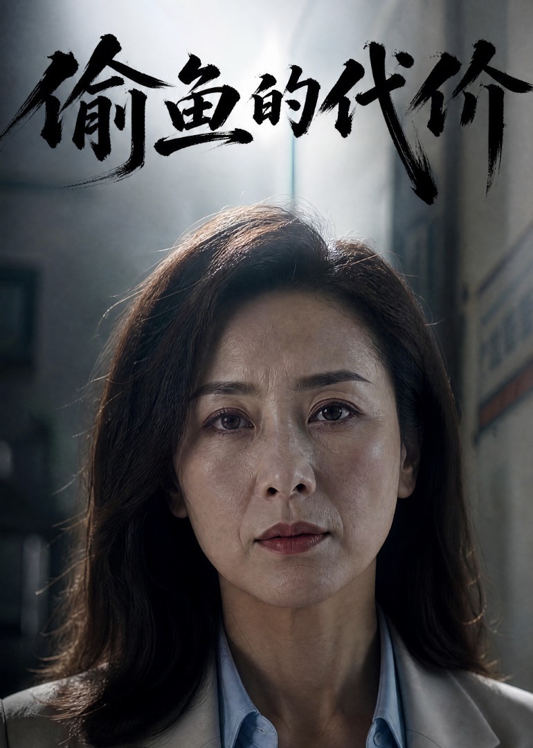 偷鱼的代价
