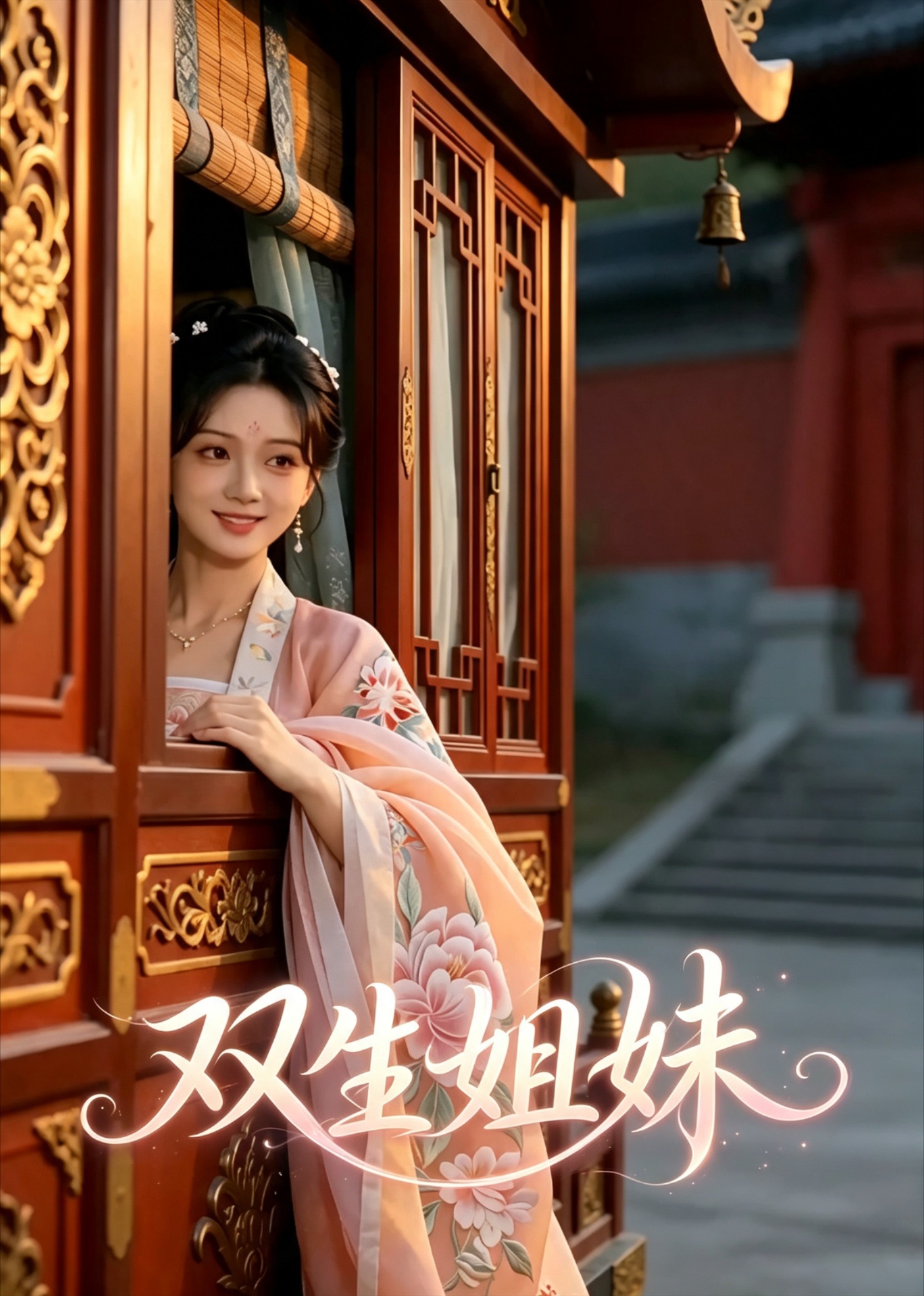 双生姐妹