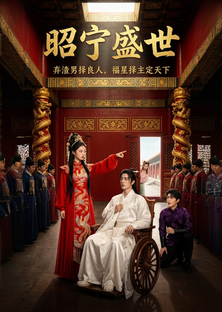 昭宁盛世