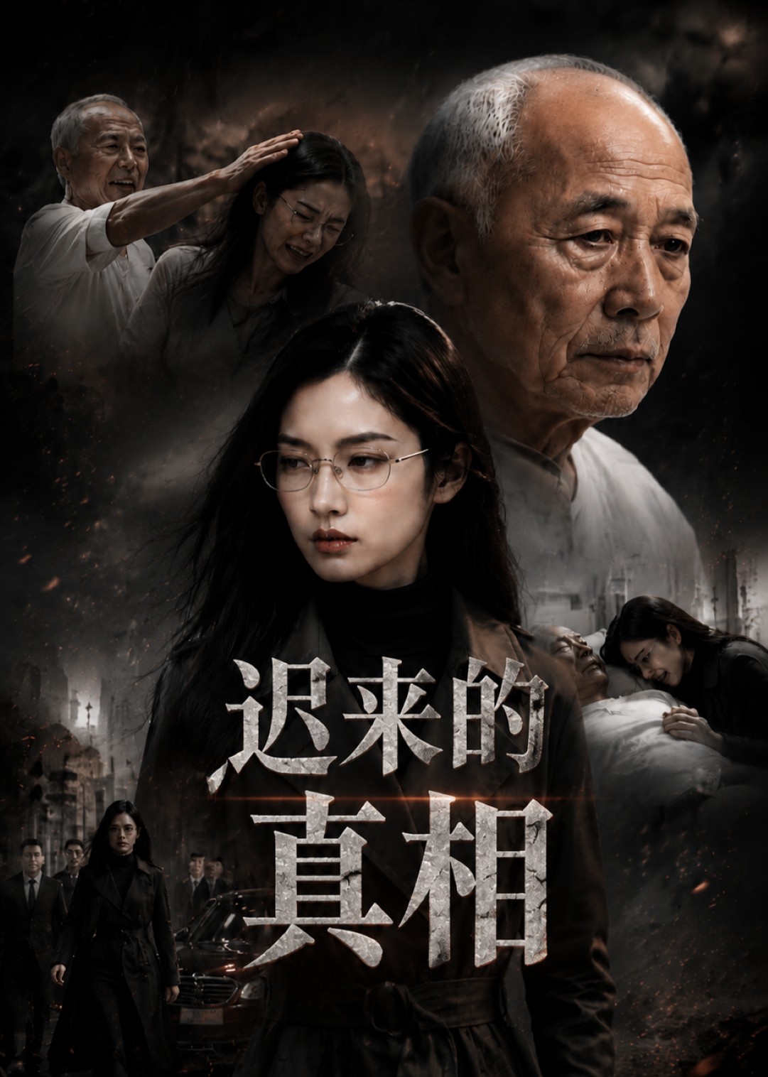 迟来的真相