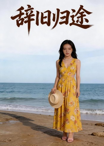 辞旧归途封面图