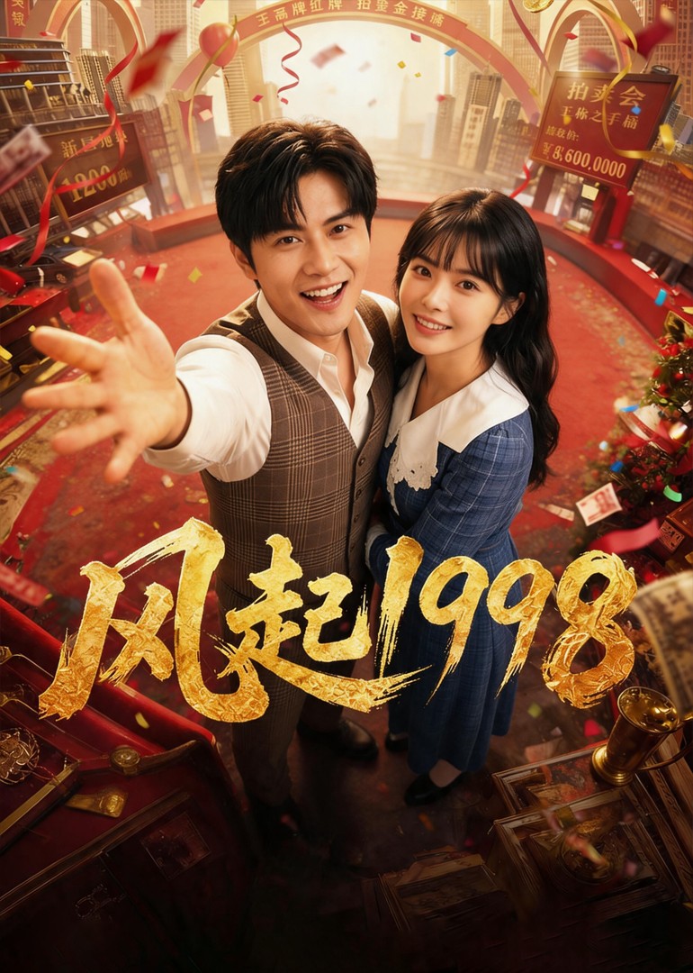 风起1998