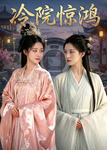 冷院惊鸿封面图