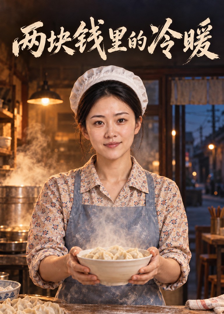 两块钱里的冷暖封面图