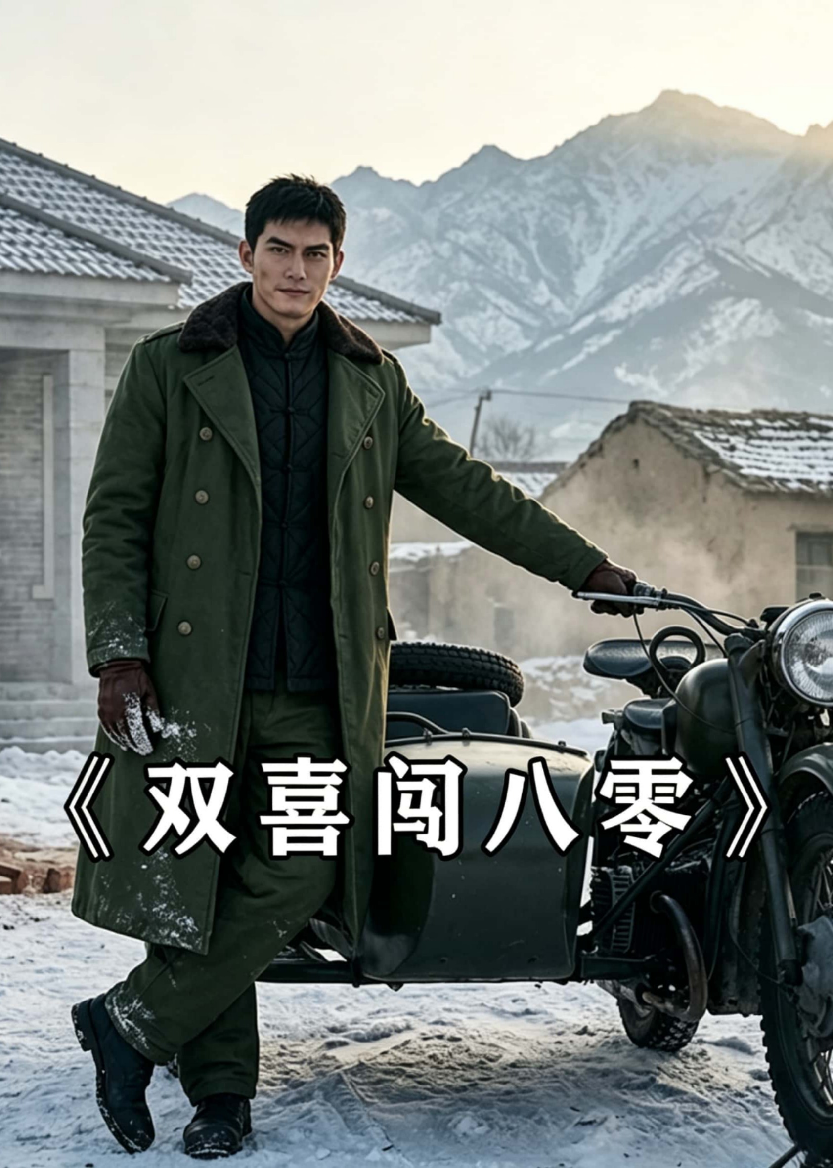 双喜闯八零