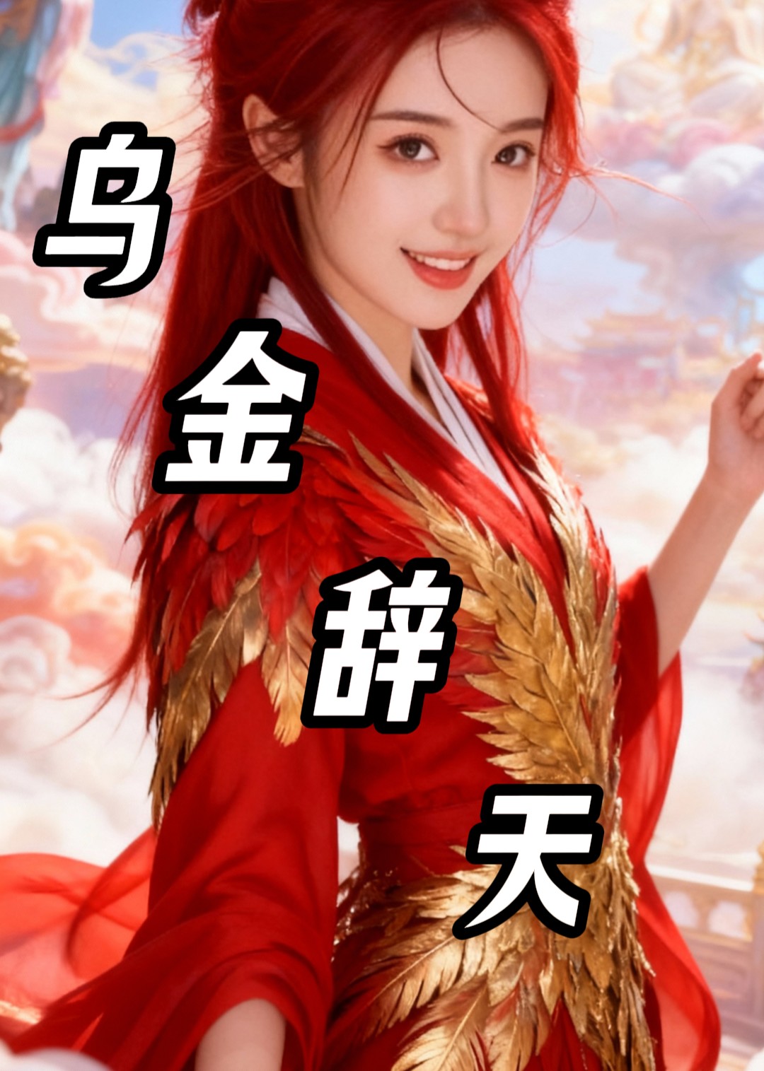乌金辞天