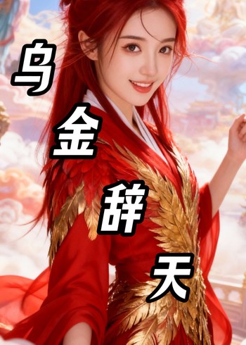 乌金辞天封面图