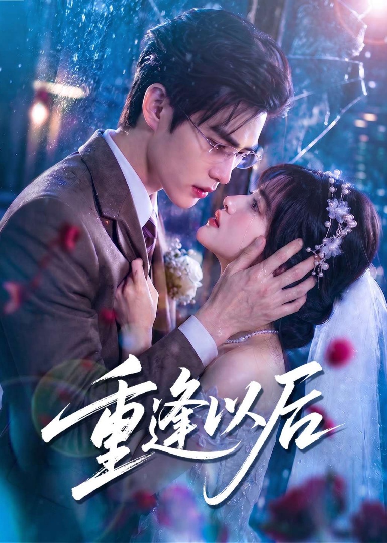 重逢以后封面图