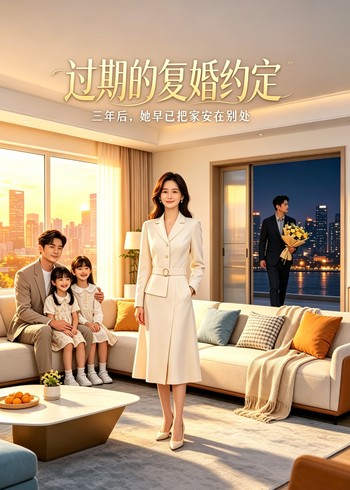 过期的复婚约定