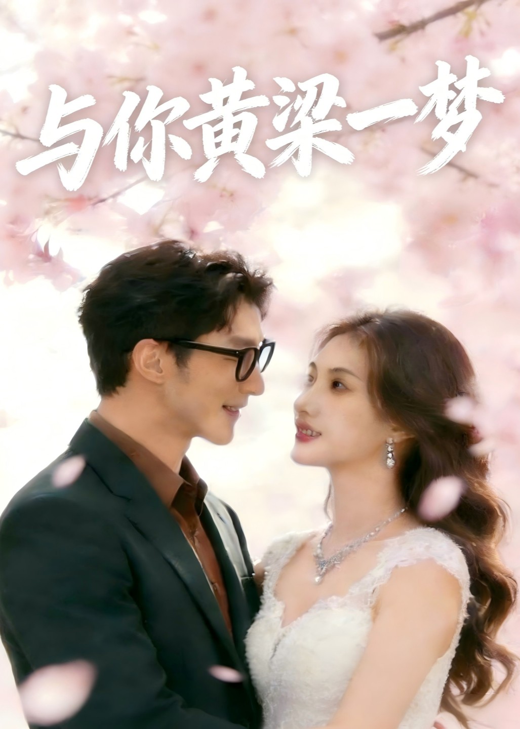 与你黄粱一梦
