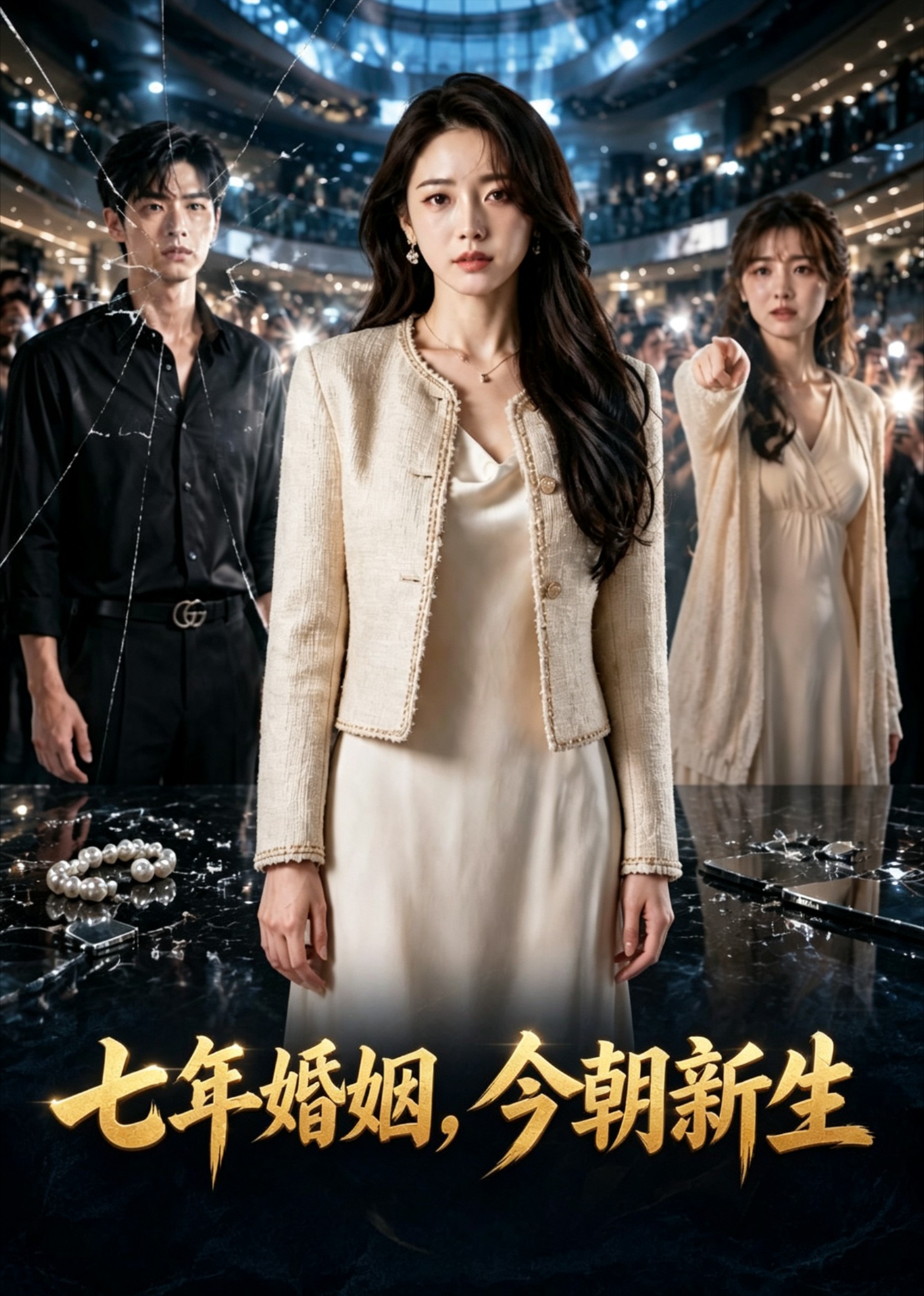 七年婚姻，今朝新生封面图