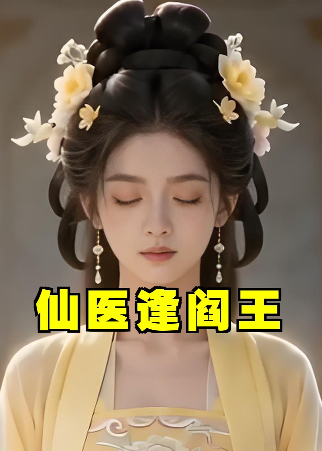 仙医逢阎王