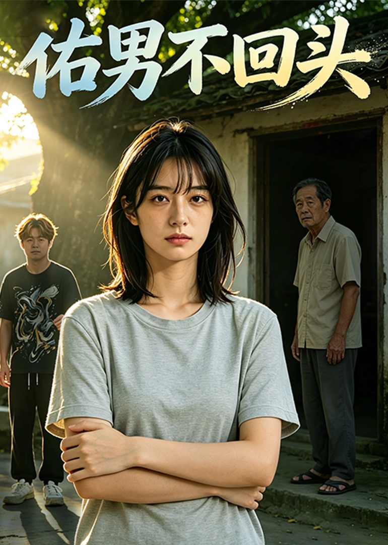 佑男不回头