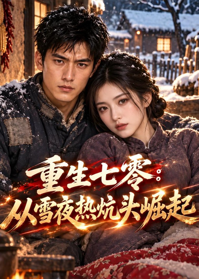 重生七零：从雪夜热炕头崛起