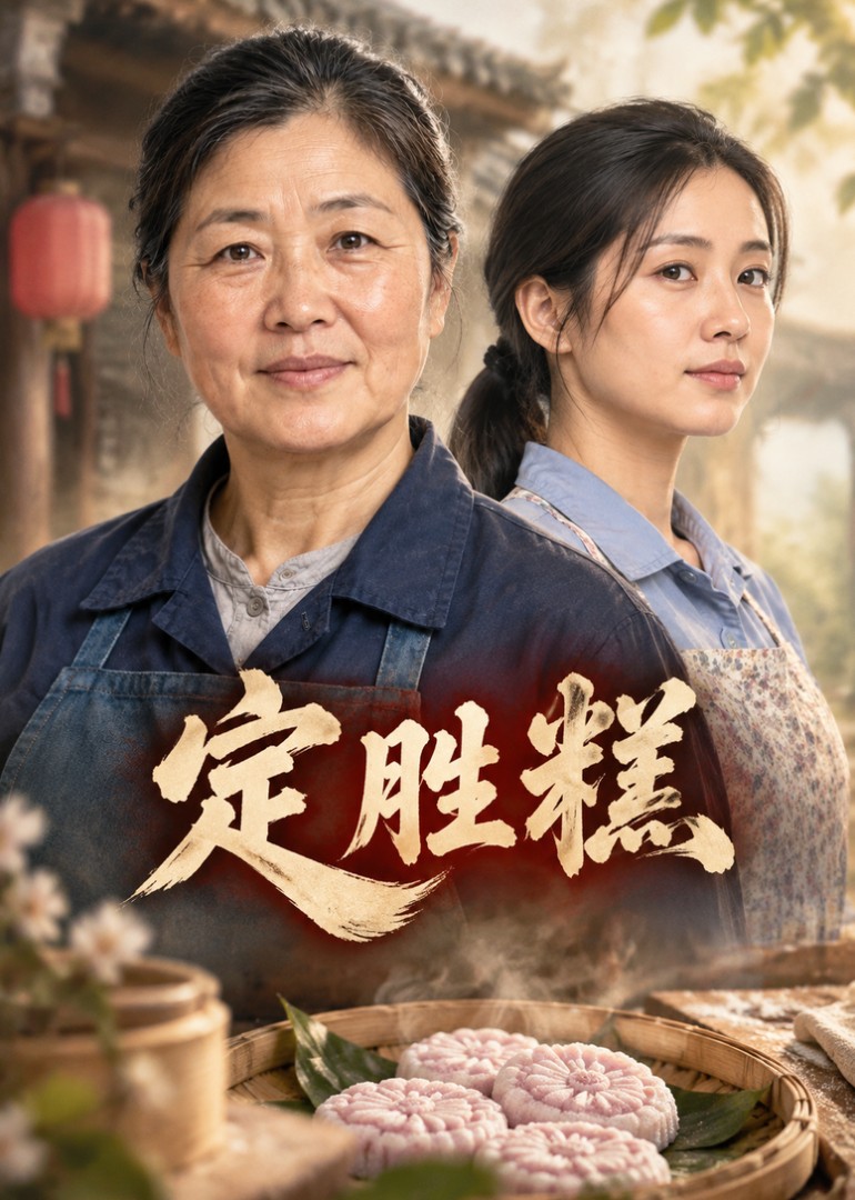 定胜糕封面图