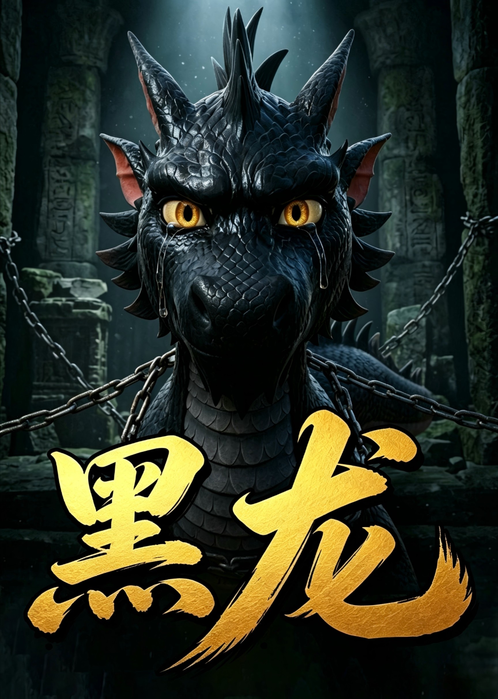 黑龙