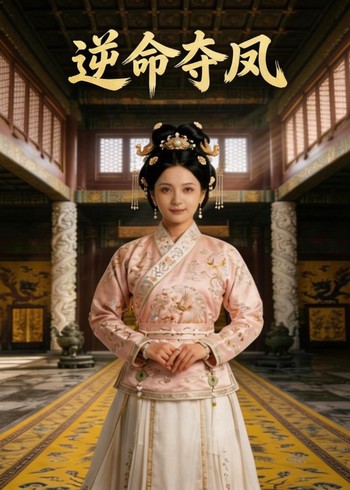 逆命夺凤封面图