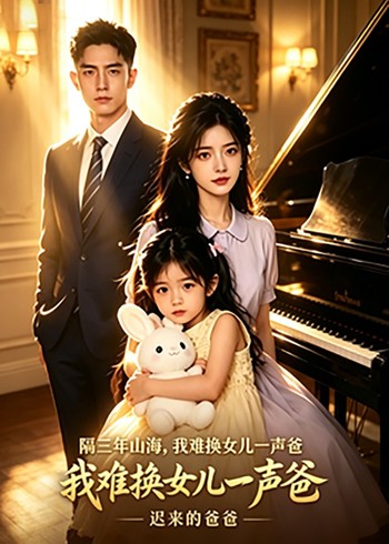 隔三年山海我难换女儿一声爸