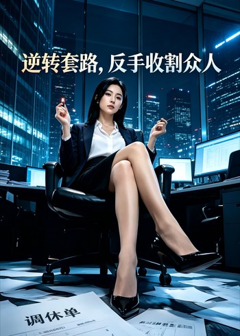 逆转套路反手收割众人