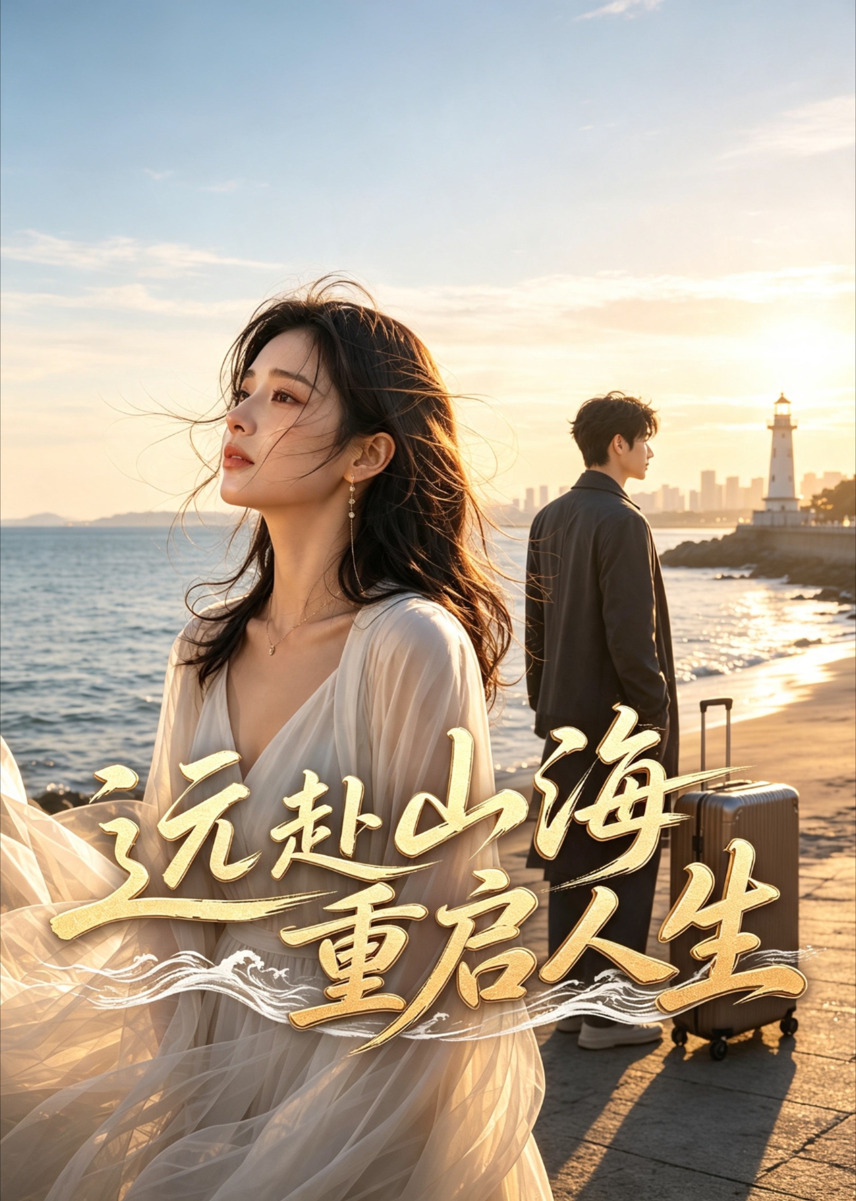 远赴山海重启人生