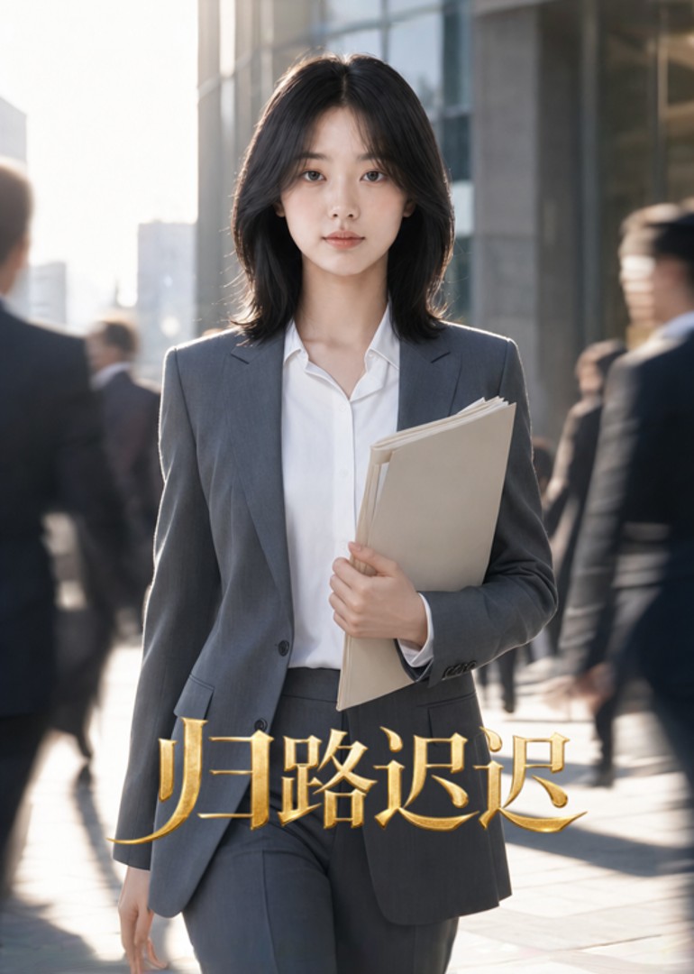 归路迟迟