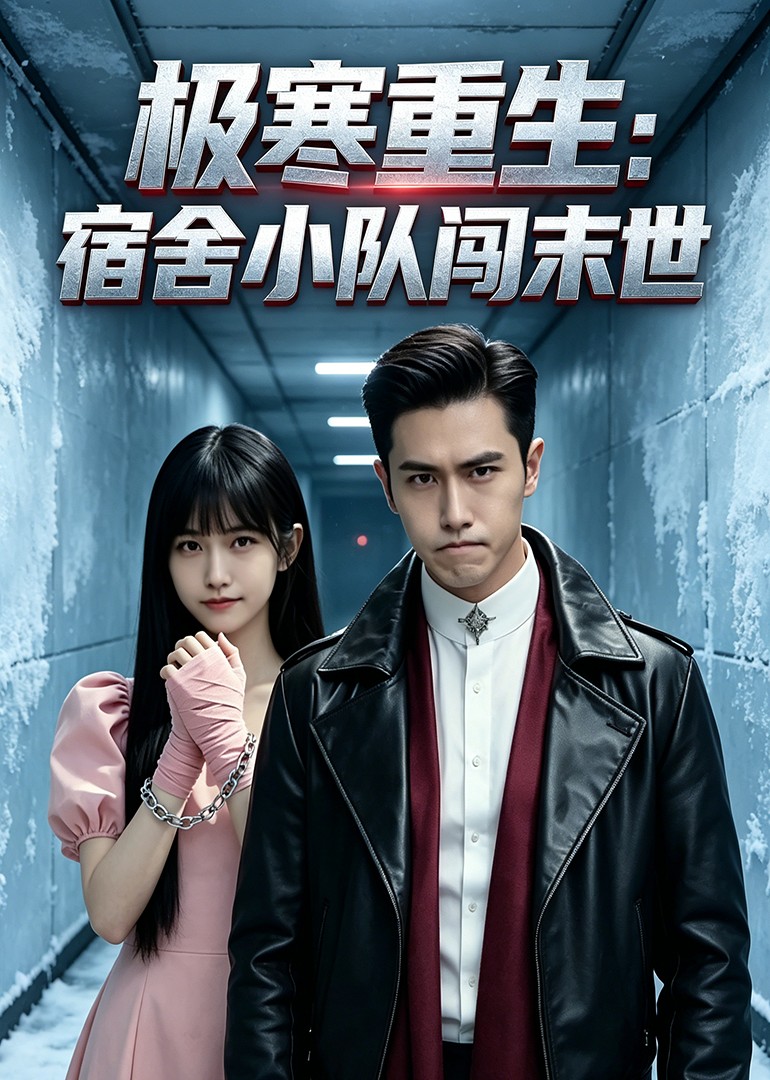 极寒重生：宿舍小队闯末世