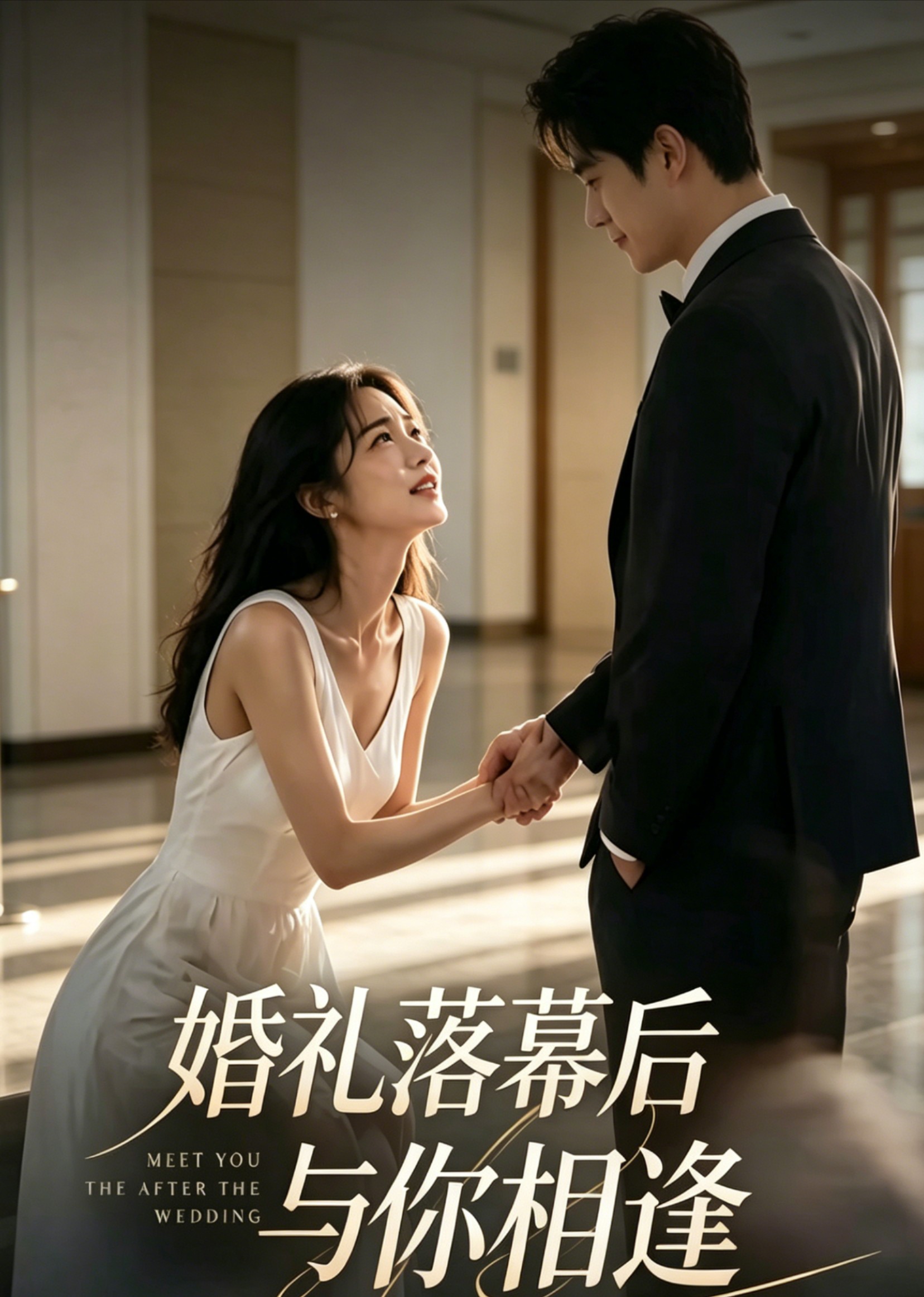 婚礼落幕后与你相逢