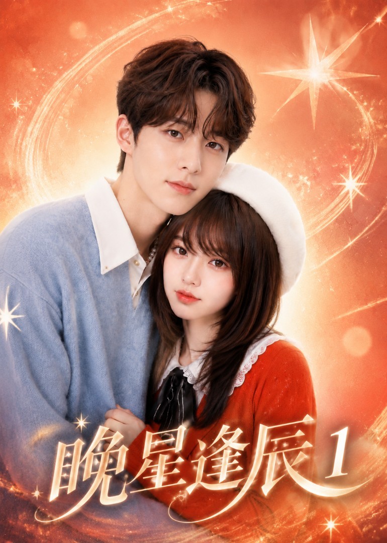 晚星逢辰1