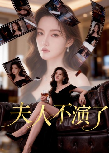 夫人不演了封面图