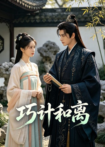 巧计和离封面图