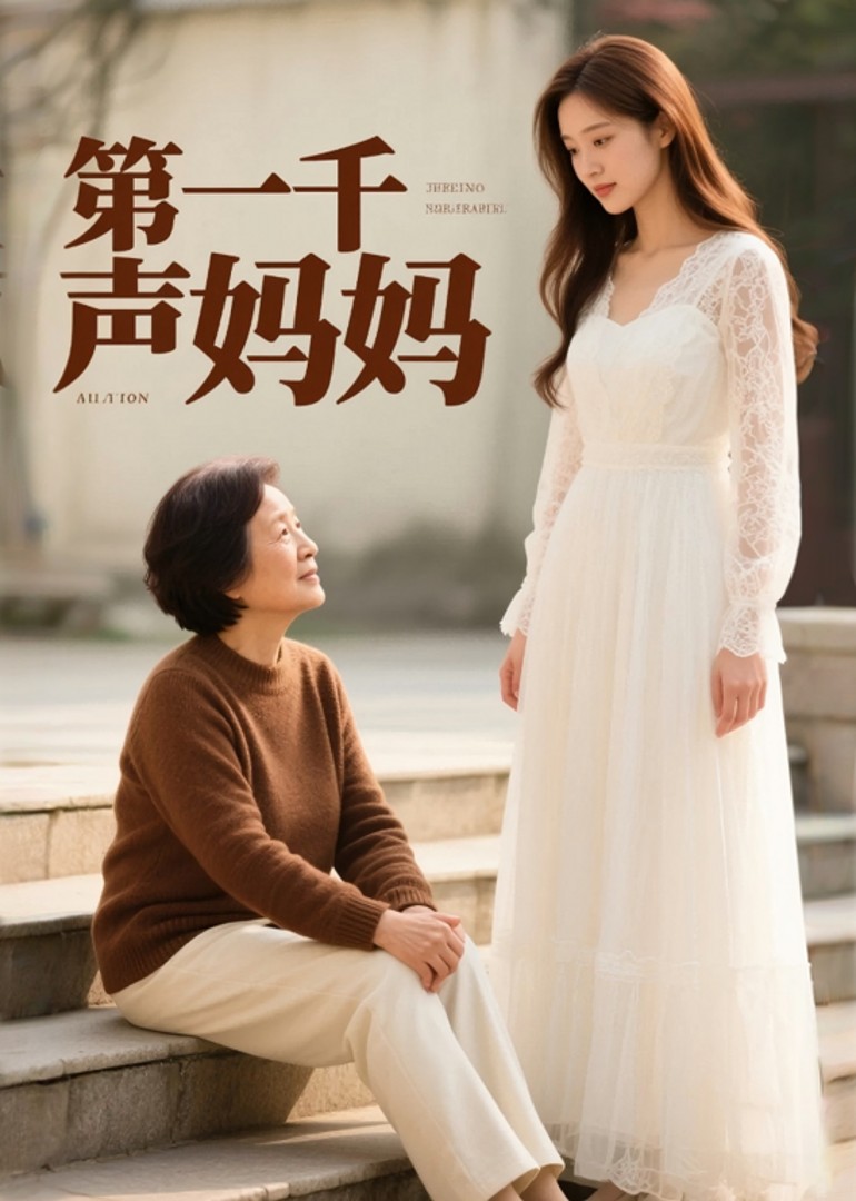 第一千声妈妈